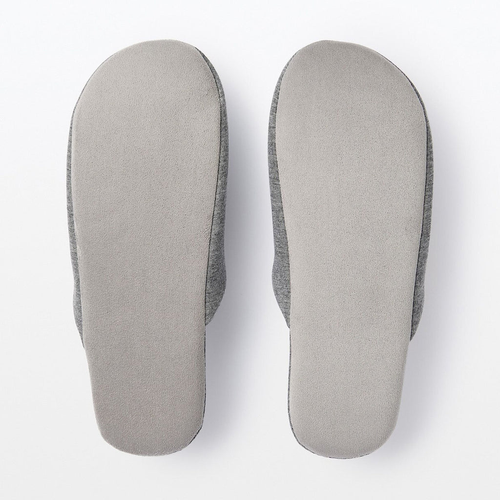 Soft Slippers