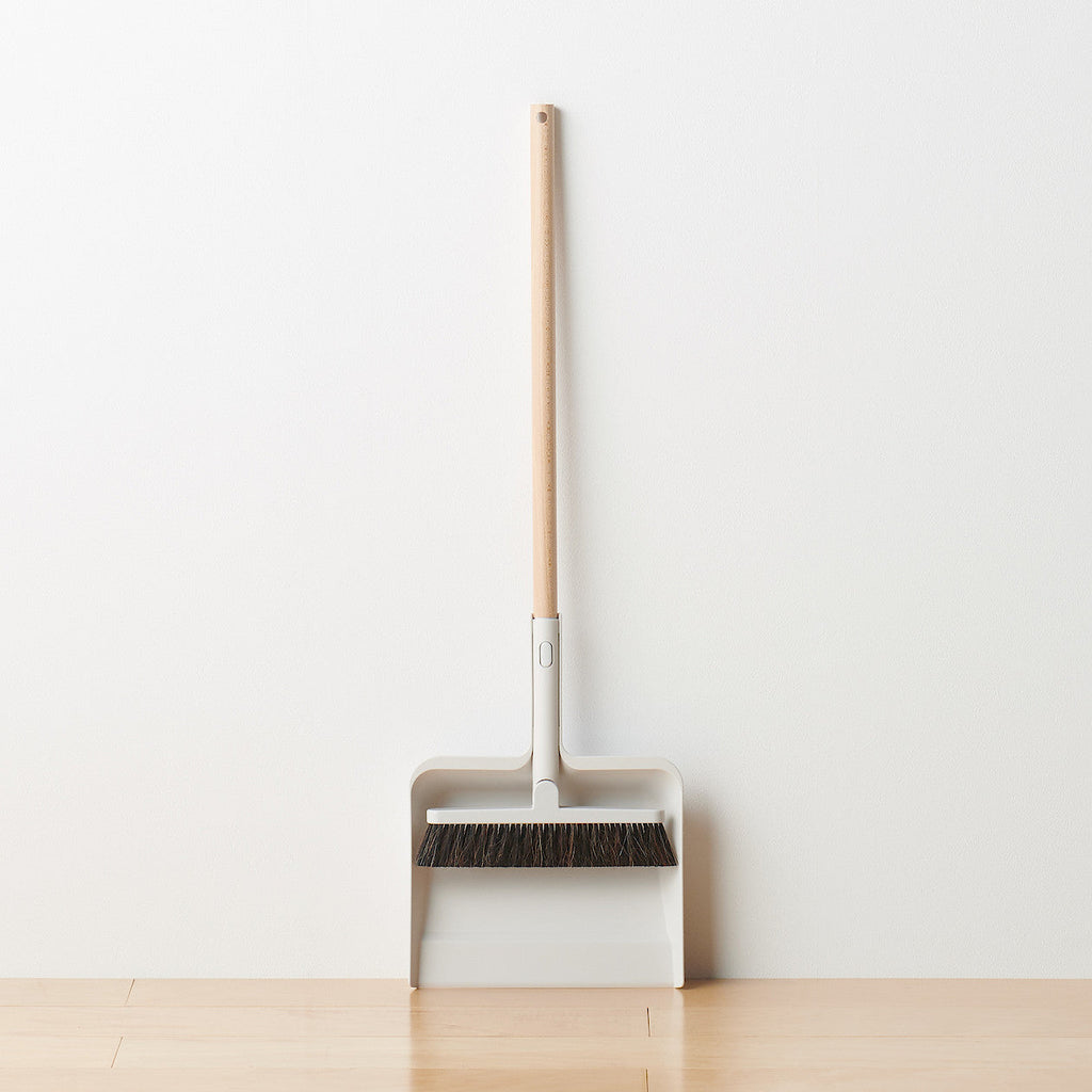 Cleaning System Broom