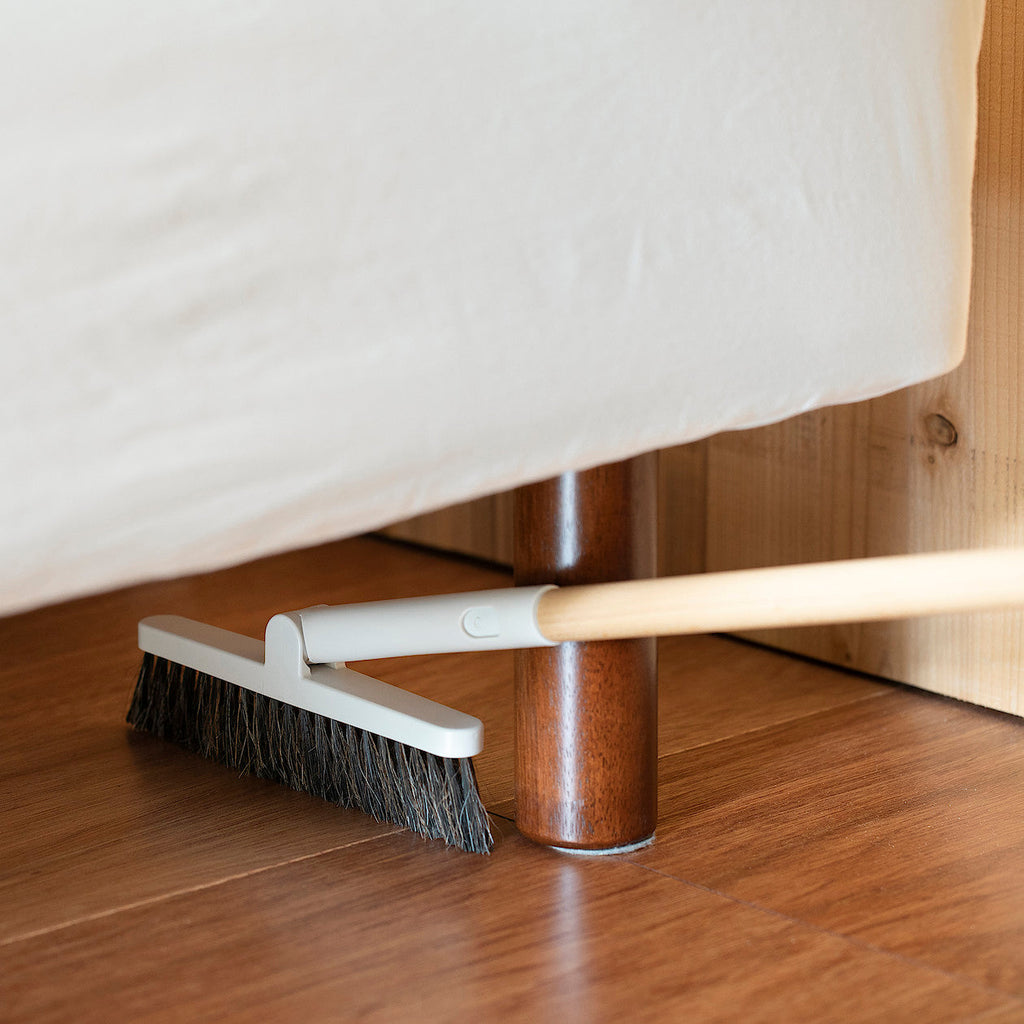 Cleaning System Broom
