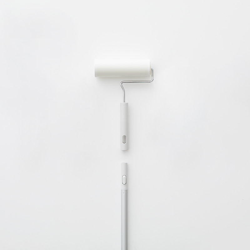 Cleaning System Aluminium Telescopic Pole