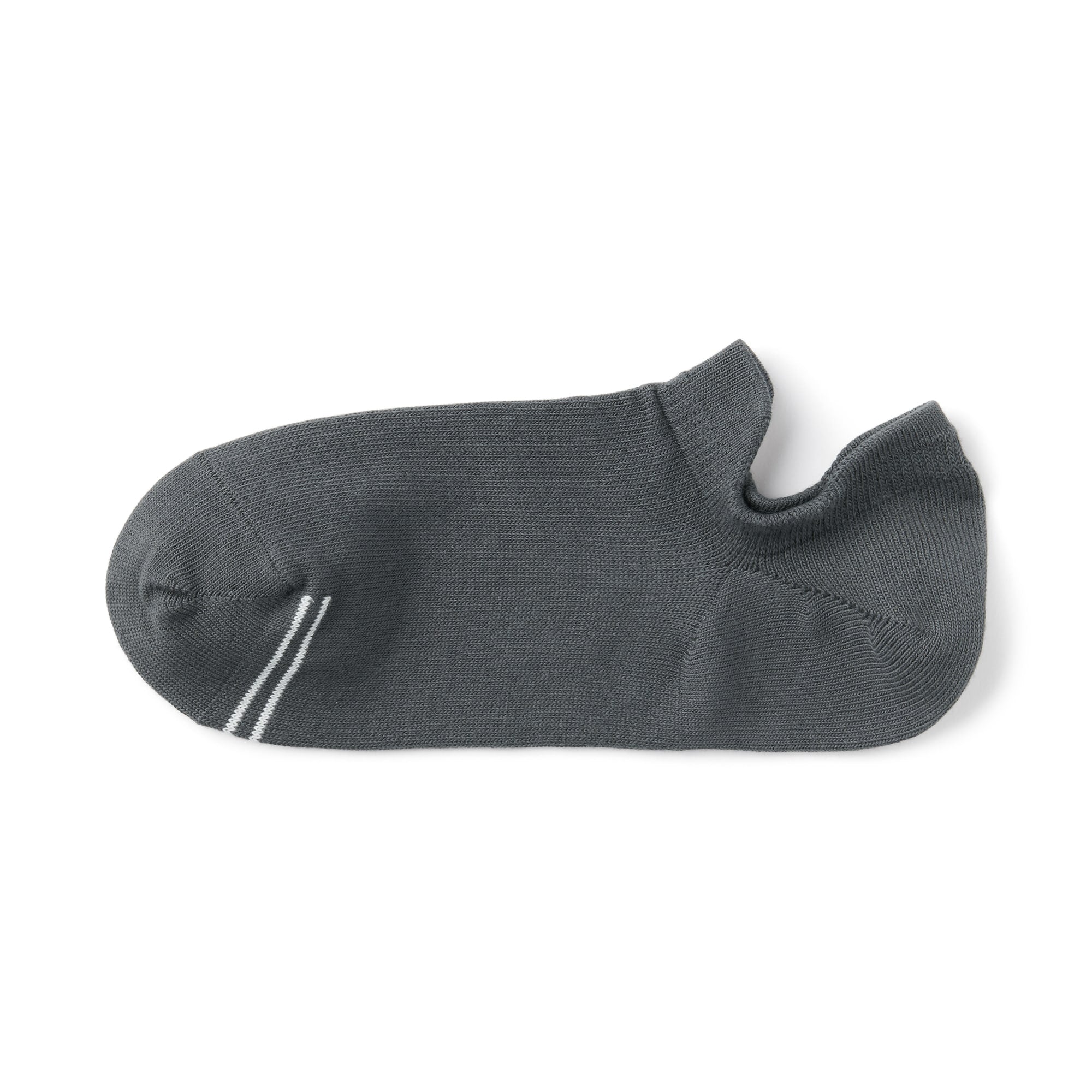 Right Angle Sneaker Socks with Tabs