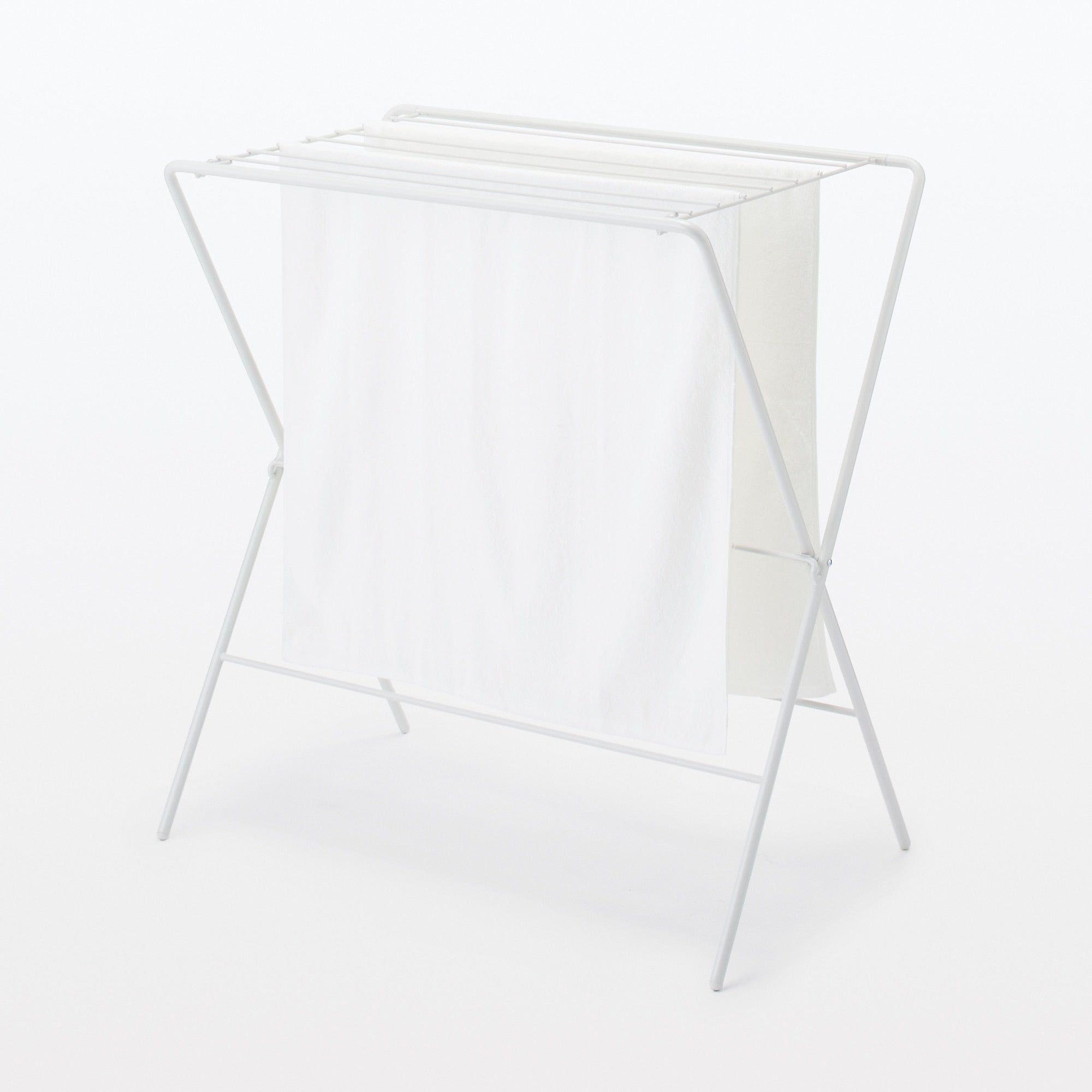Steel Indoor Drying Rack
