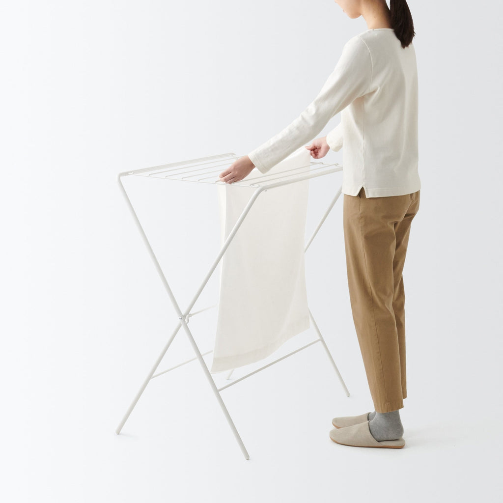 Steel Indoor Drying Rack