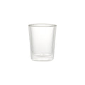 Heat Resistant Glass Double Layered Cup - 8.8 fl oz