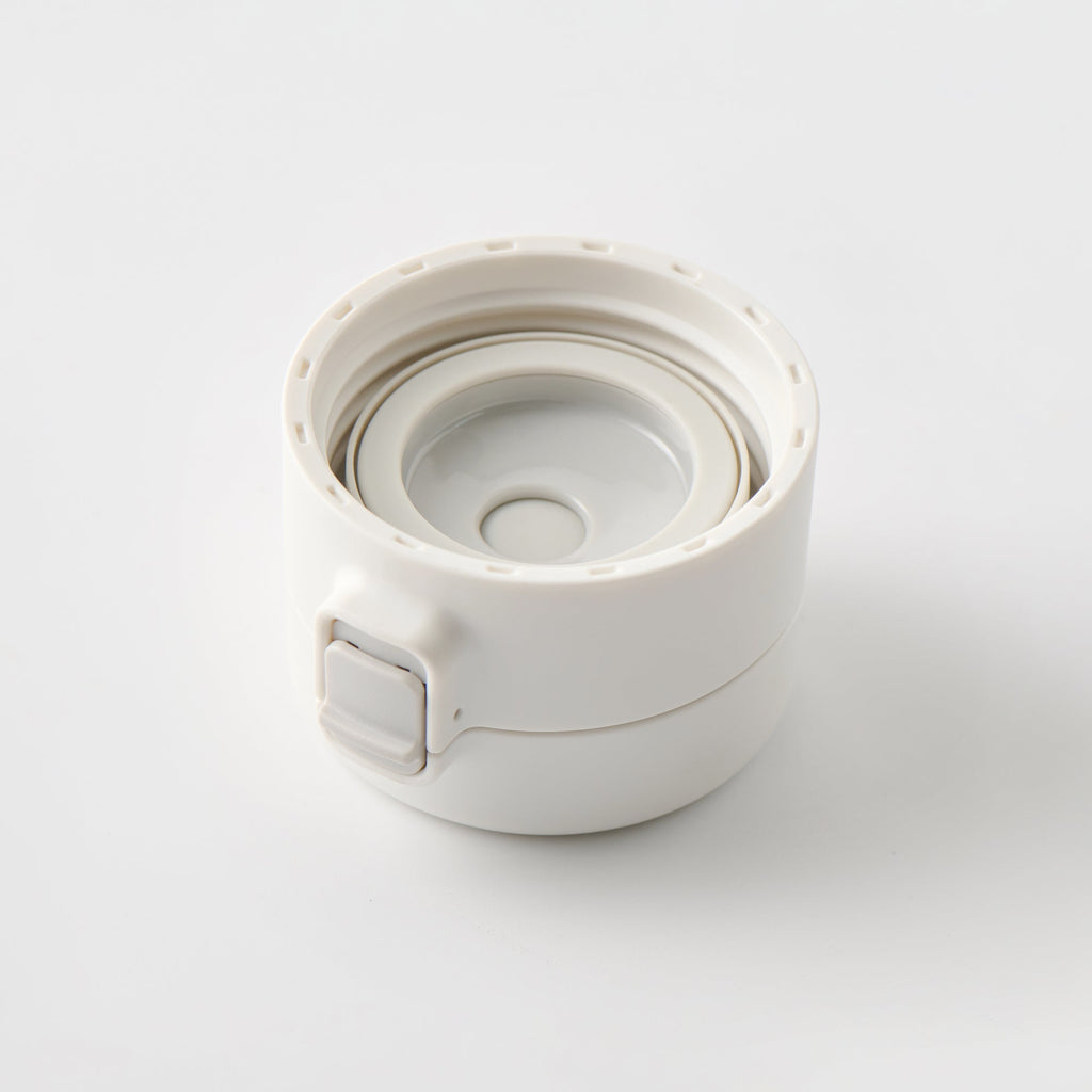 Stainless Steel Heat & Cold Retaining Mug - 11.8 fl oz