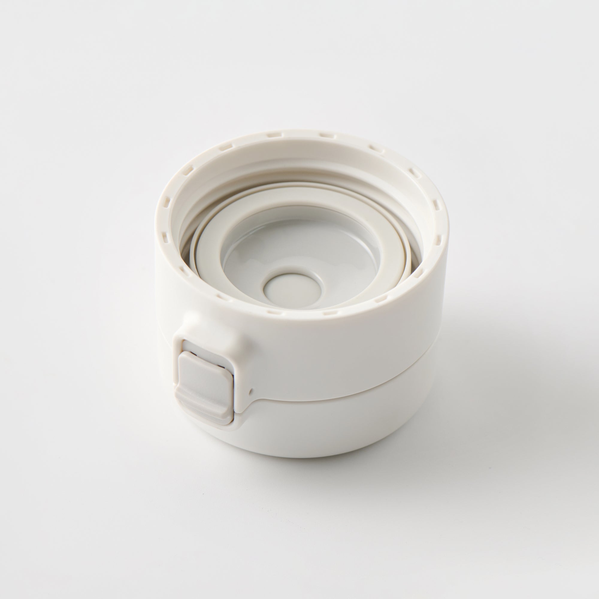 Stainless Steel Heat & Cold Retaining Mug - 11.8 fl oz