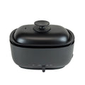 Electric Grill Pot 33.8 fl oz