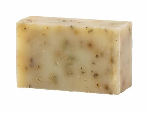 Extra Strength Peppermint Bar Soap