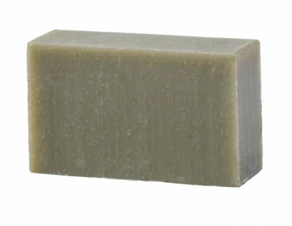French Clay & Geranium Bar Soap