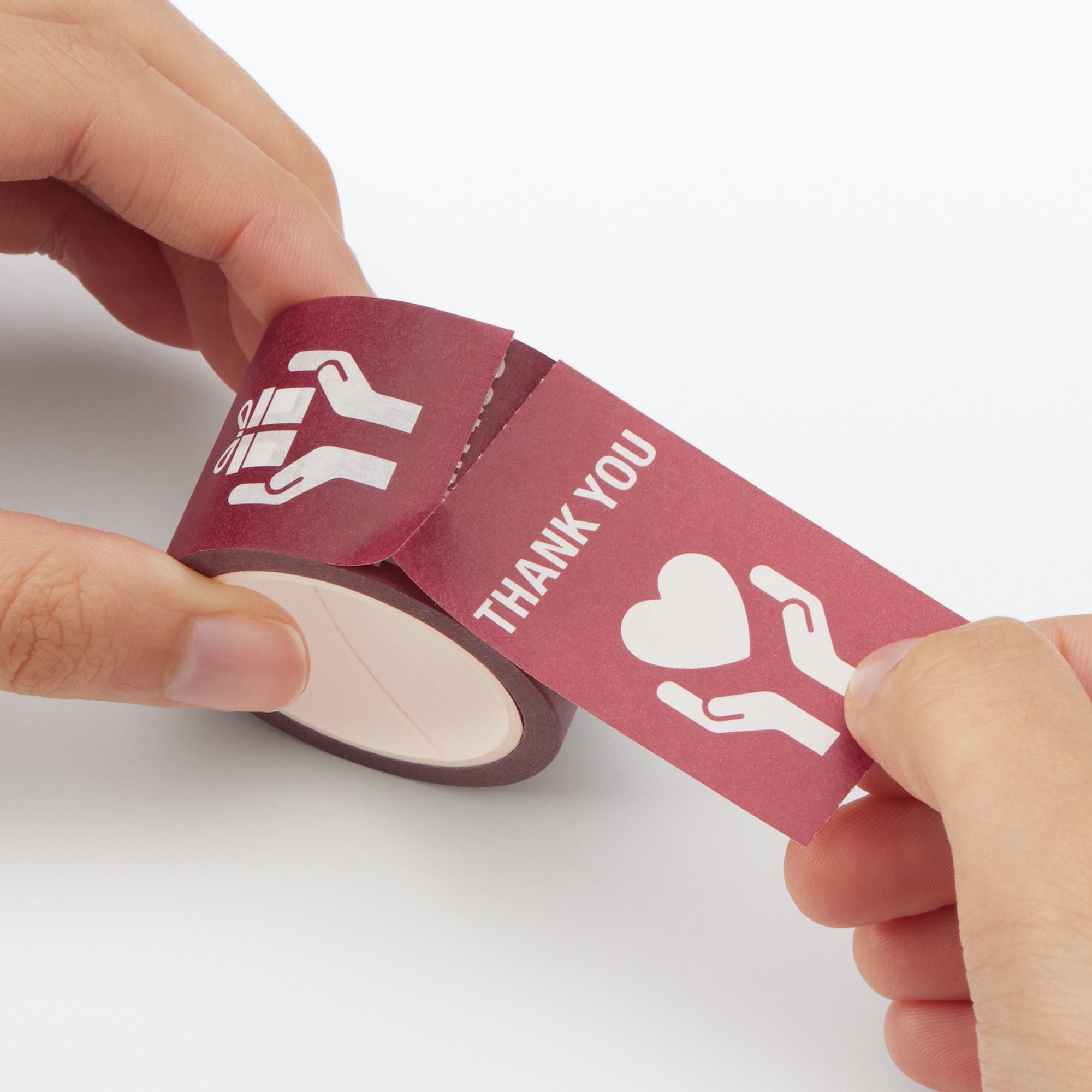 Gift Perforated Masking Tape