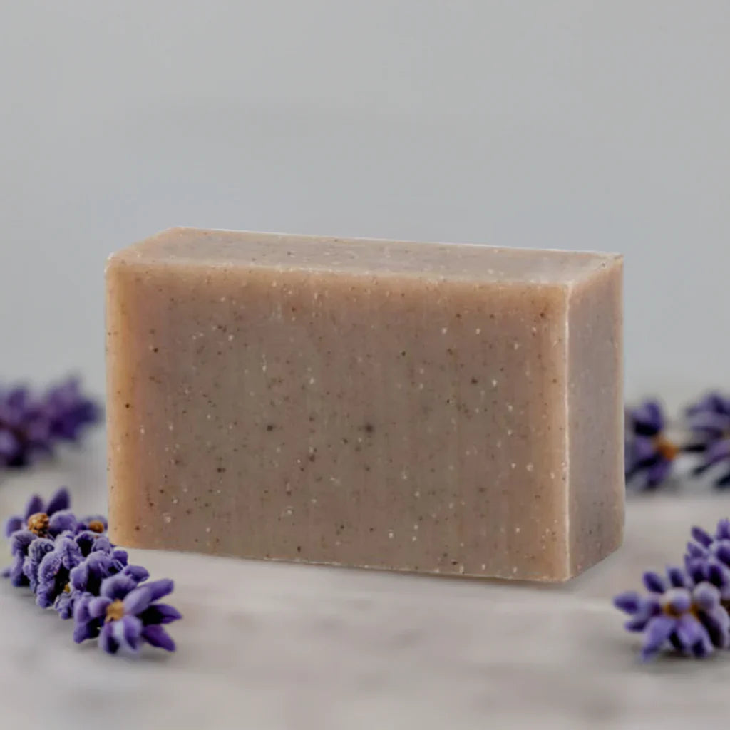 Lavender & Comfrey Bar Soap