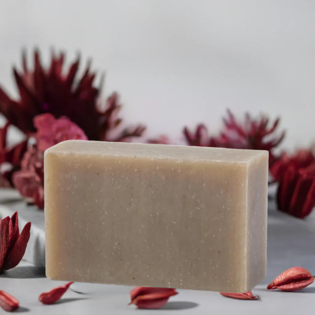 Patchouli Bar Soap