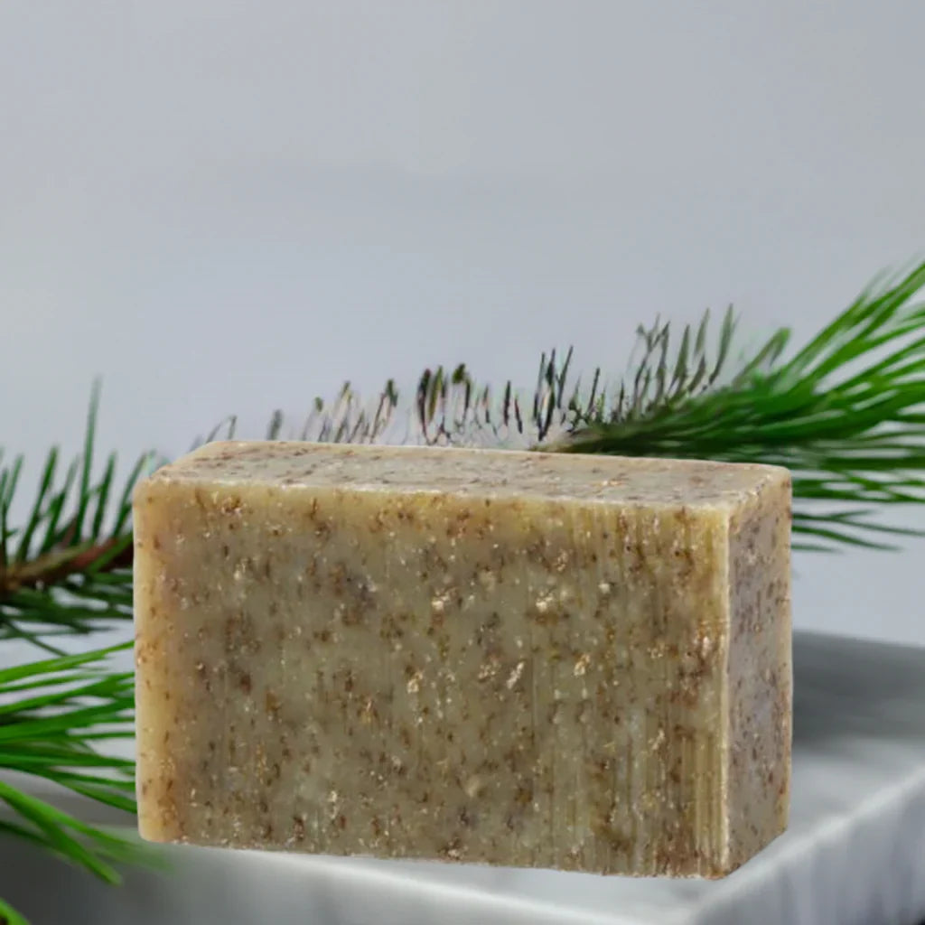 Forest Bar Soap