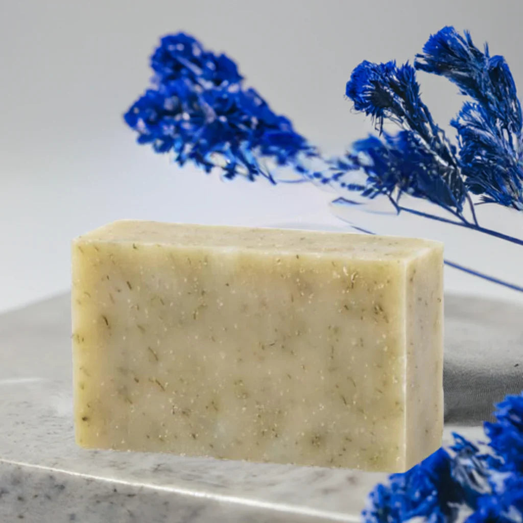 Mama Mia's Eczema Relief Bar Soap