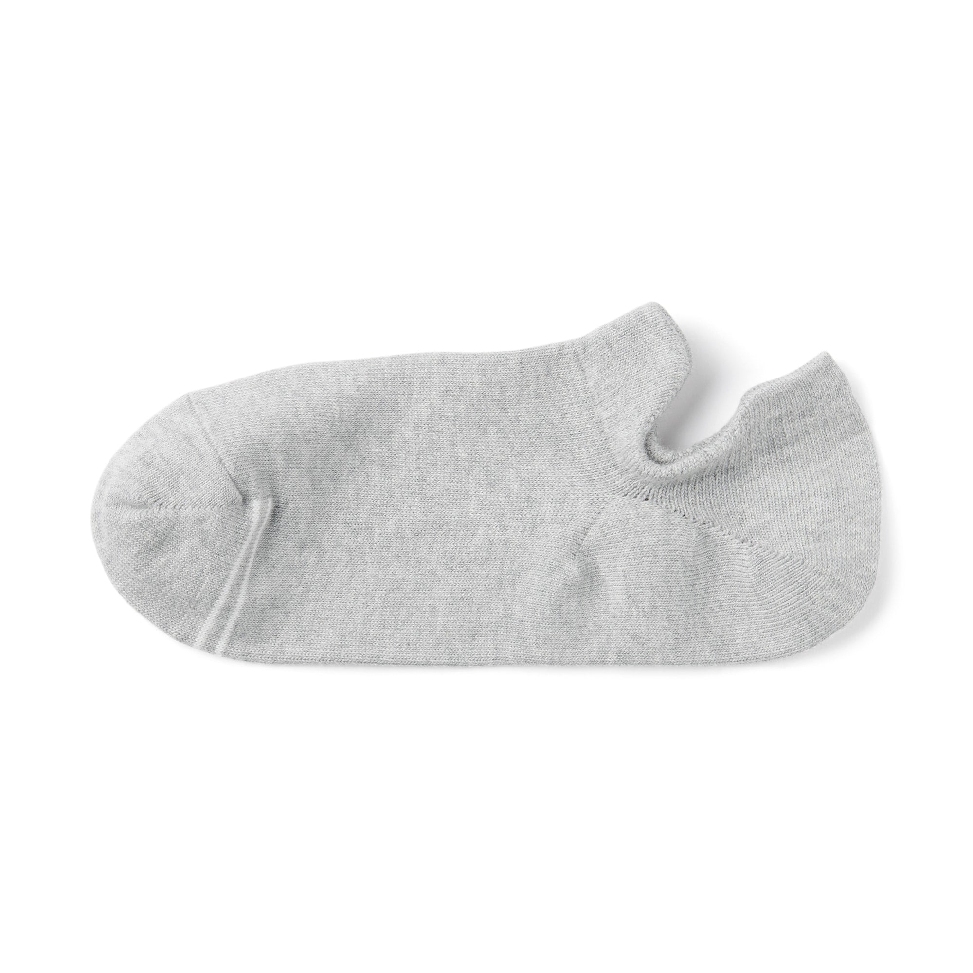 Right Angle Sneaker Socks with Tabs