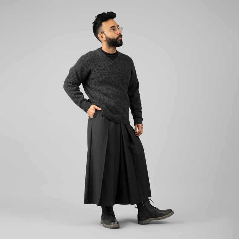 Hakama Pants