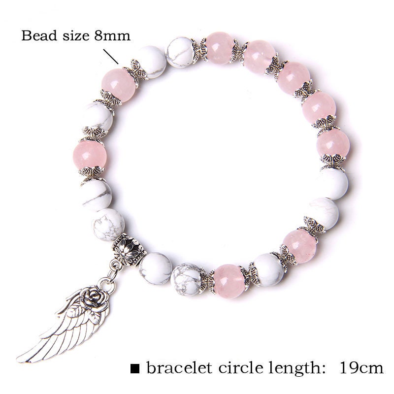 Love & Calm Bracelet