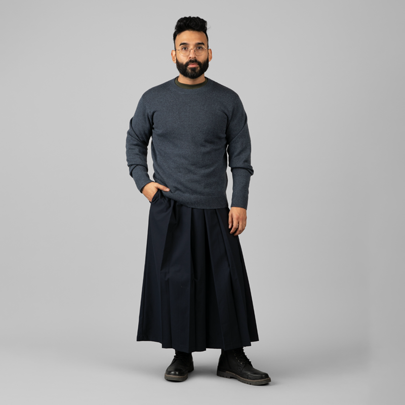 Hakama Pants