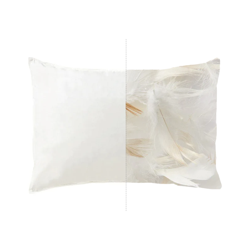 Feather Pillow