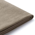 Polyester Plain Weave Cover for Urethane Pocket Coil Sofa - 2.5 Seater