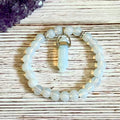 Magic of Manifestation Opal Bracelet