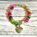 Color Therapy Positivity & Rebalance Bracelet