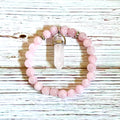 Rose Quartz Love Attraction Bracelet
