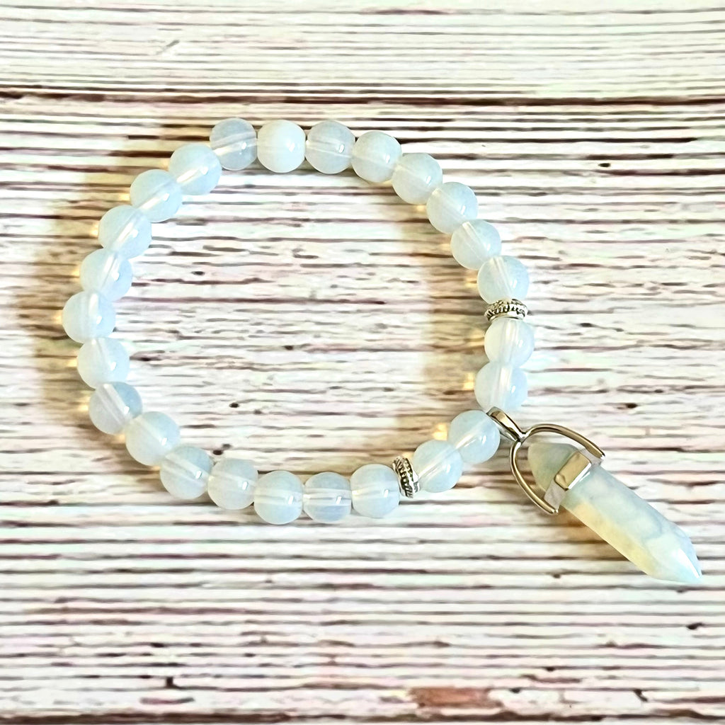 Magic of Manifestation Opal Bracelet
