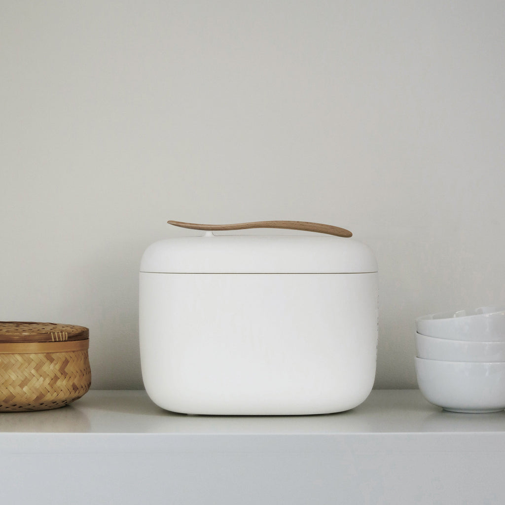 Rice Cooker - 3 Cup