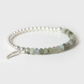 In Memory Of Someone Dear Bracelet