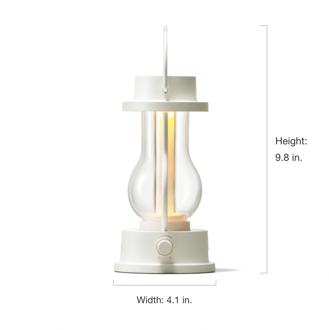 BALMUDA The Lantern - White