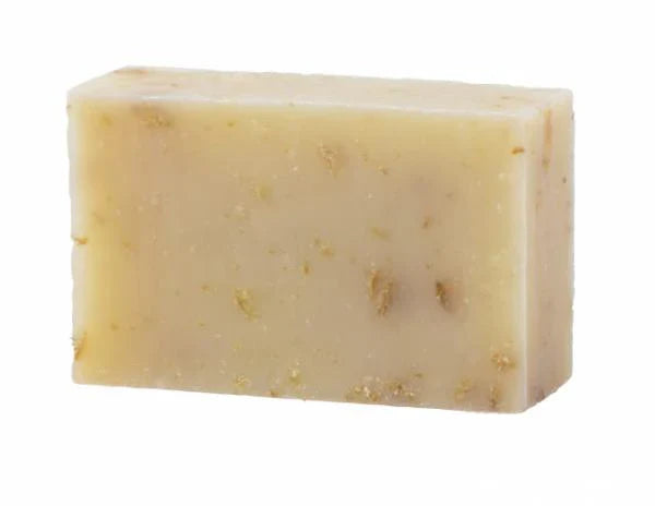 Lavender & Oatmeal Bar Soap