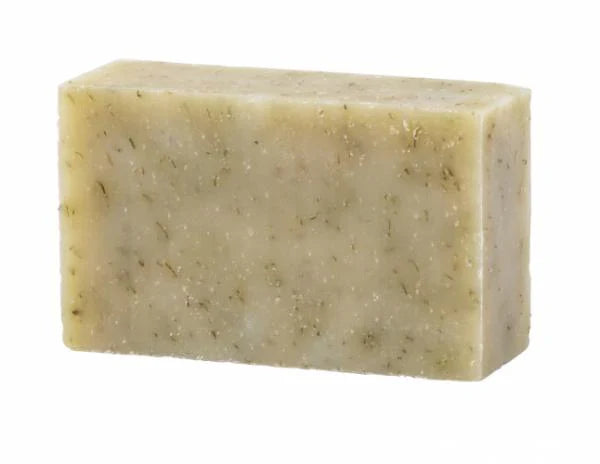 Mama Mia's Eczema Relief Bar Soap