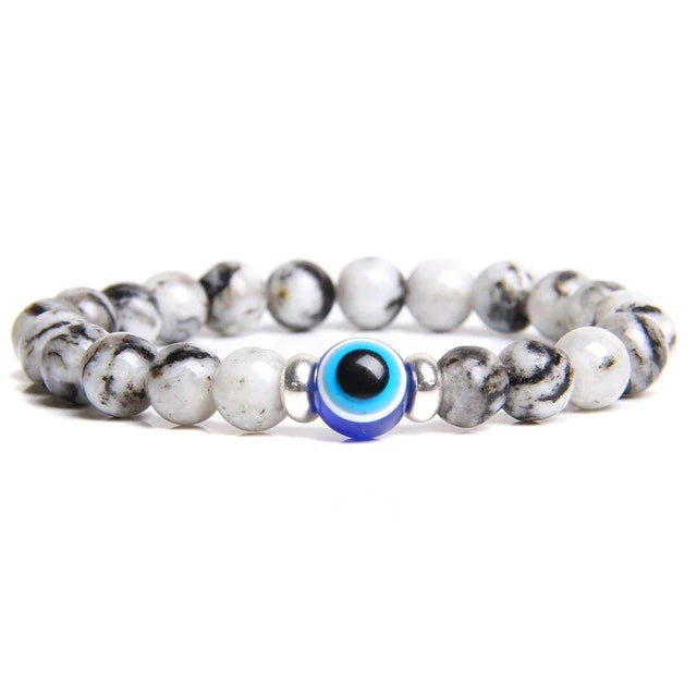 Jasper Protection & Nurturing Bracelet