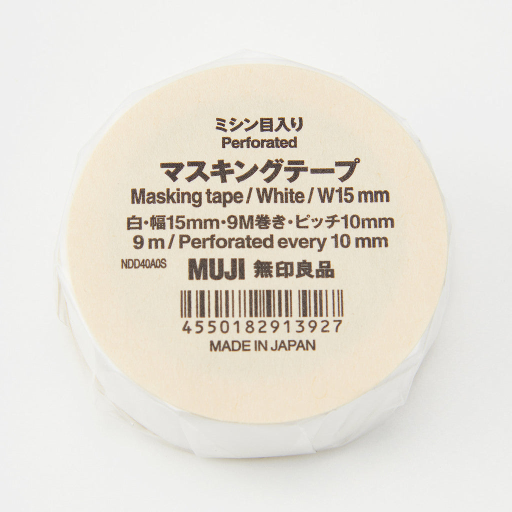 Perforated Masking Tape - Small