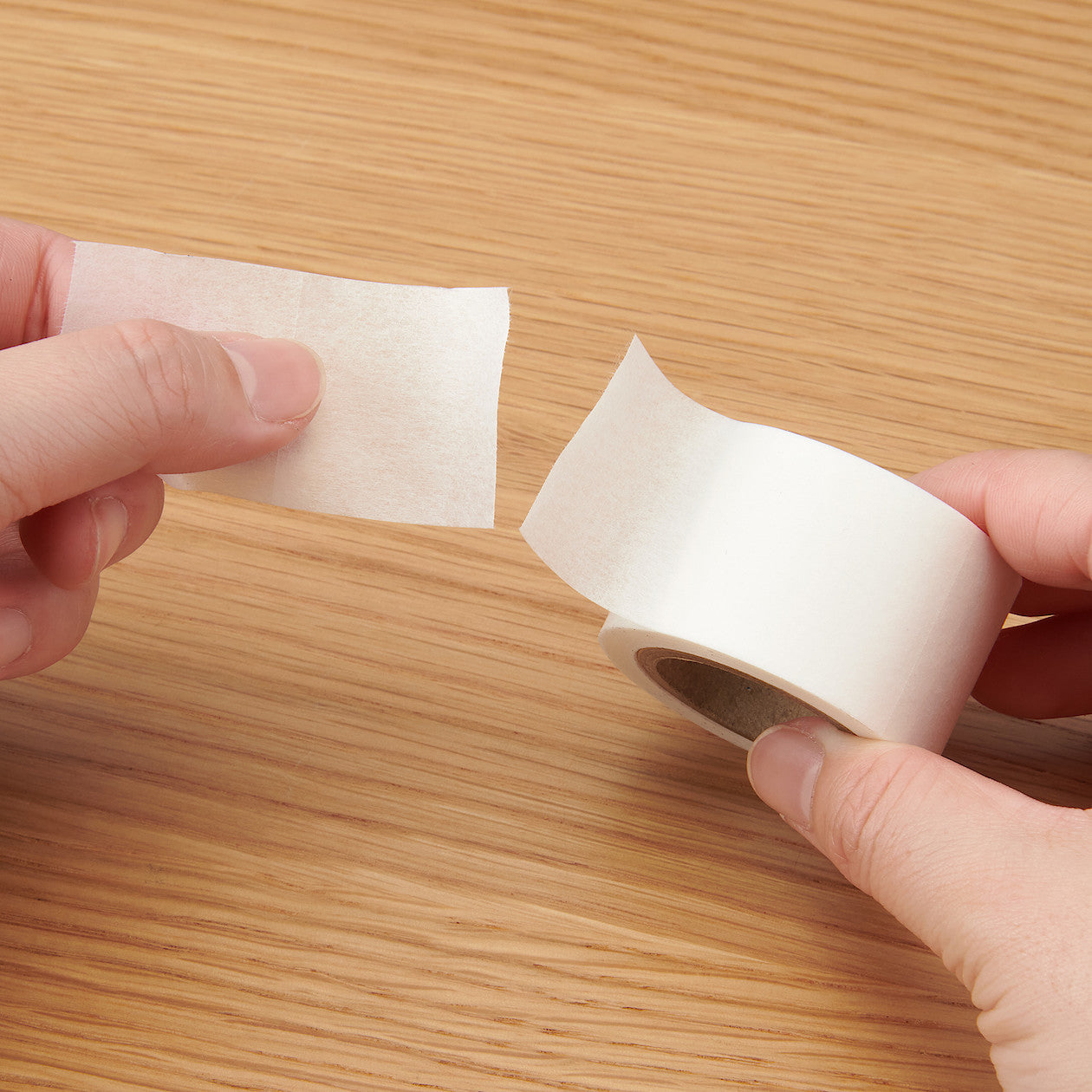 Perforated Masking Tape - Large