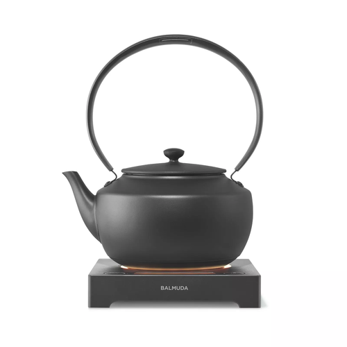 BALMUDA MoonKettle - Black