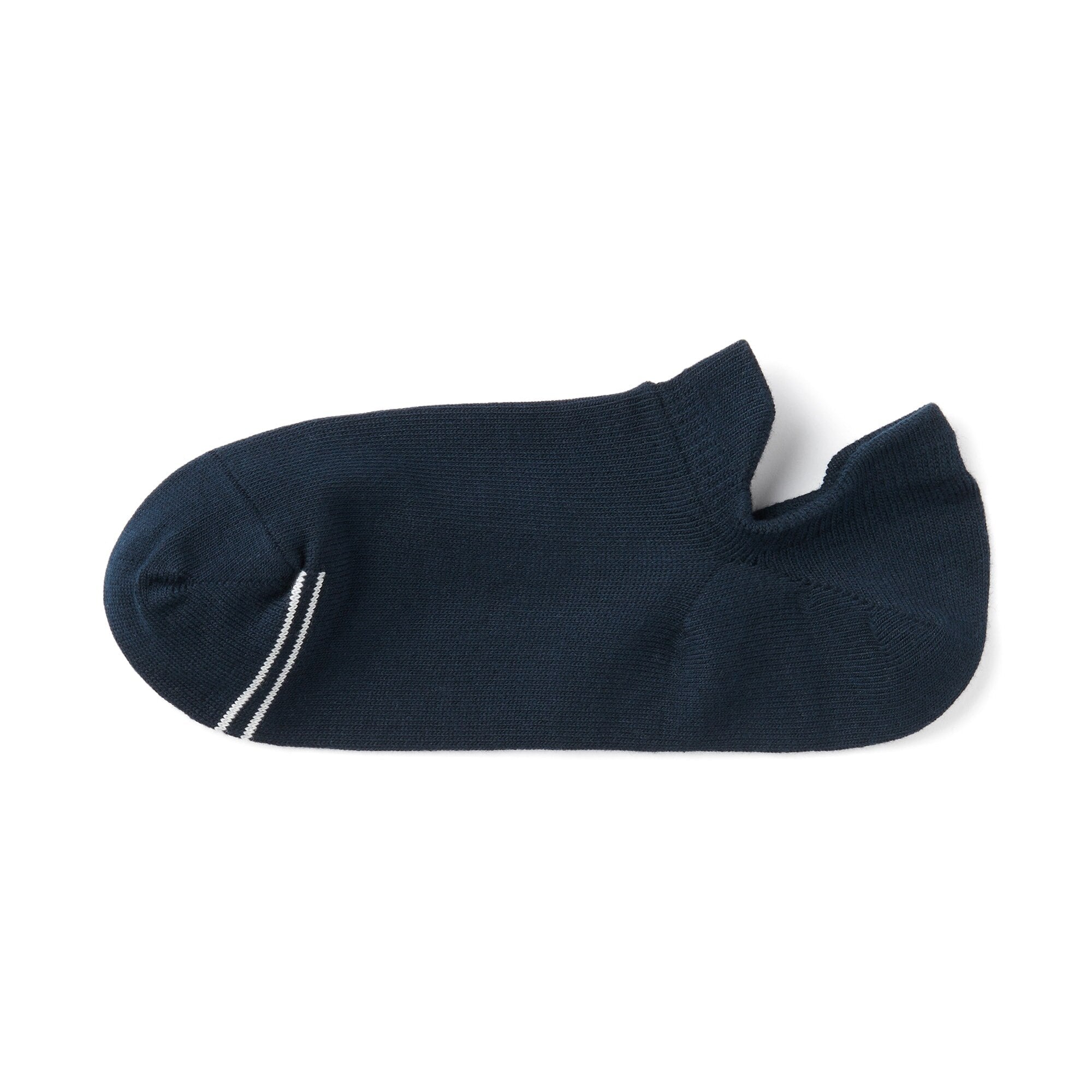 Right Angle Sneaker Socks with Tabs