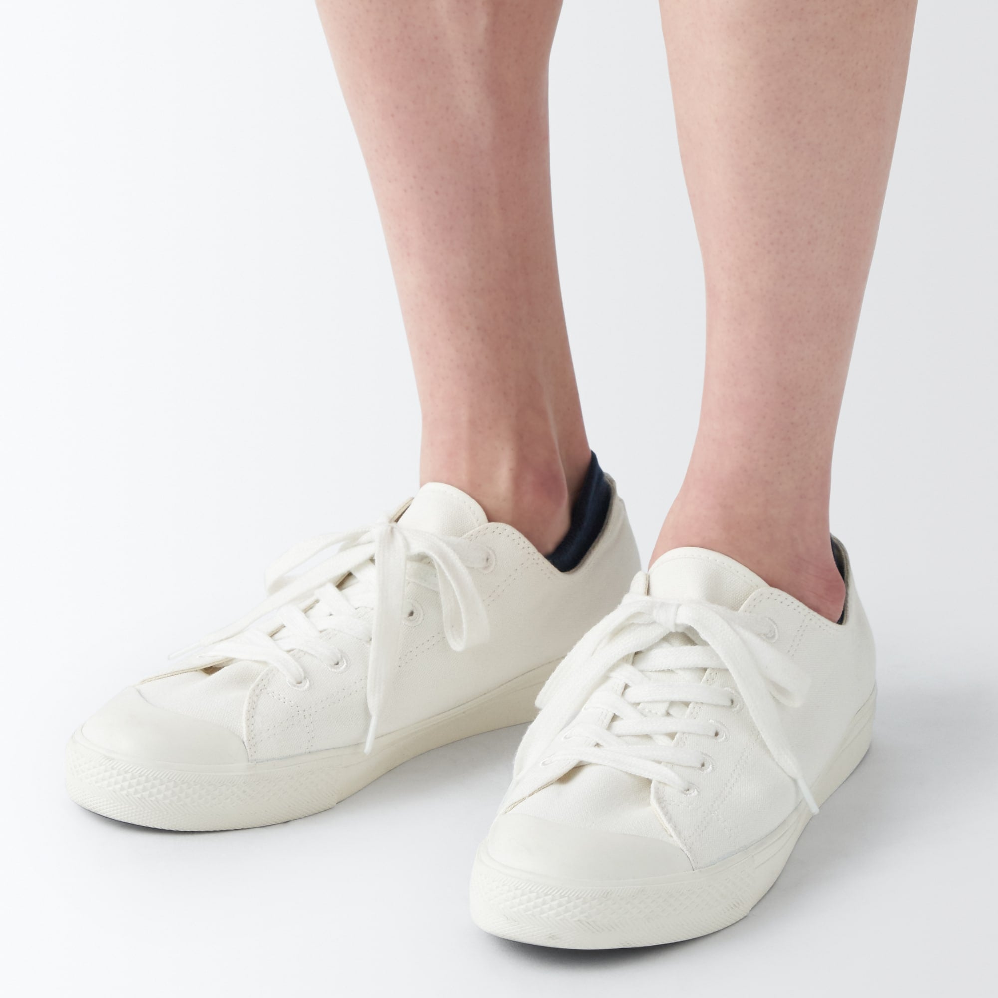 Right Angle Sneaker Socks with Tabs