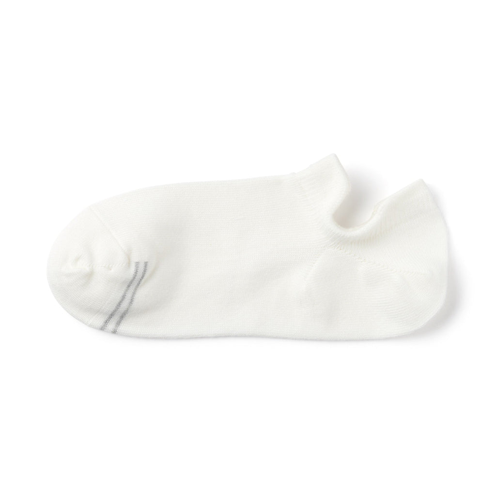 Right Angle Sneaker Socks with Tabs