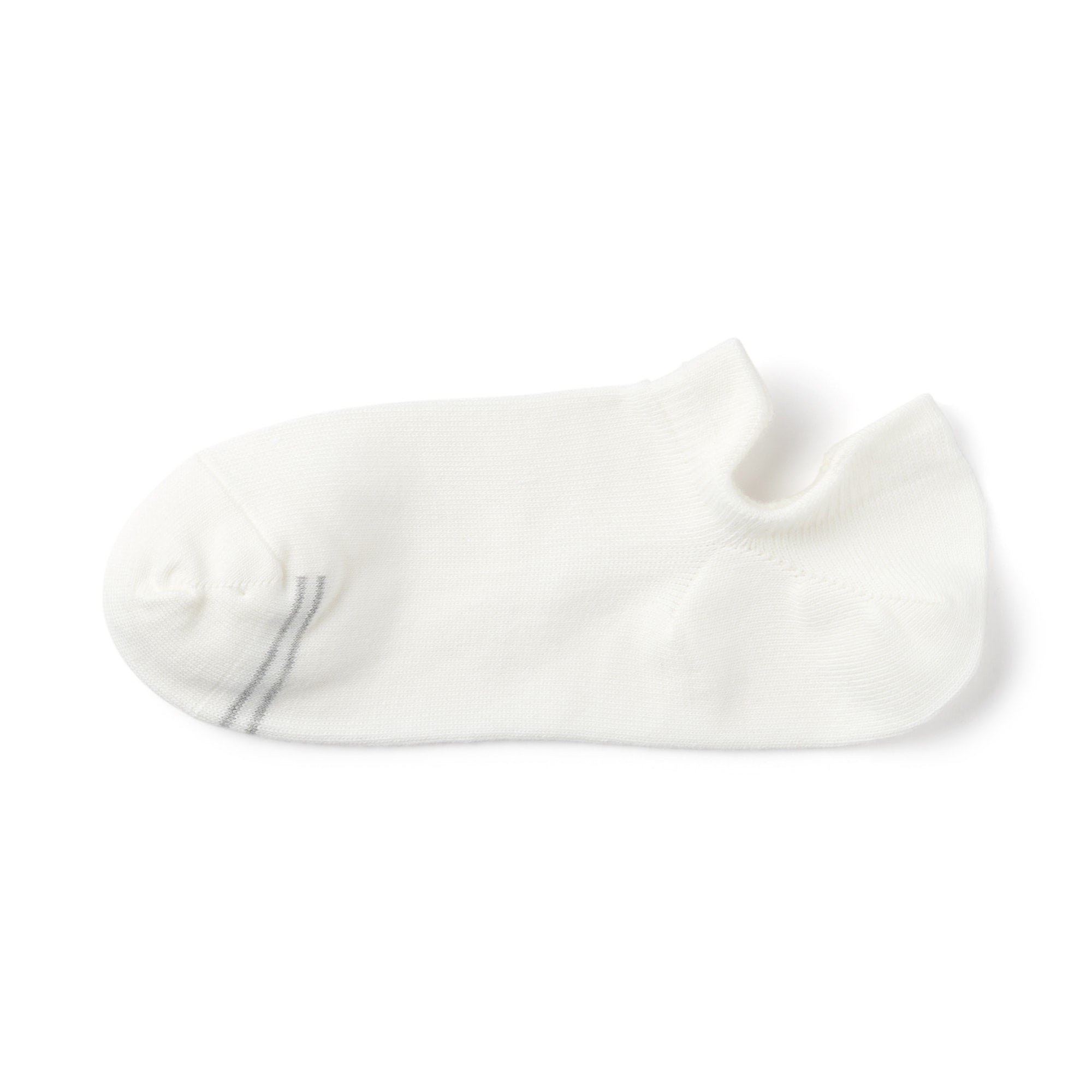 Right Angle Sneaker Socks with Tabs