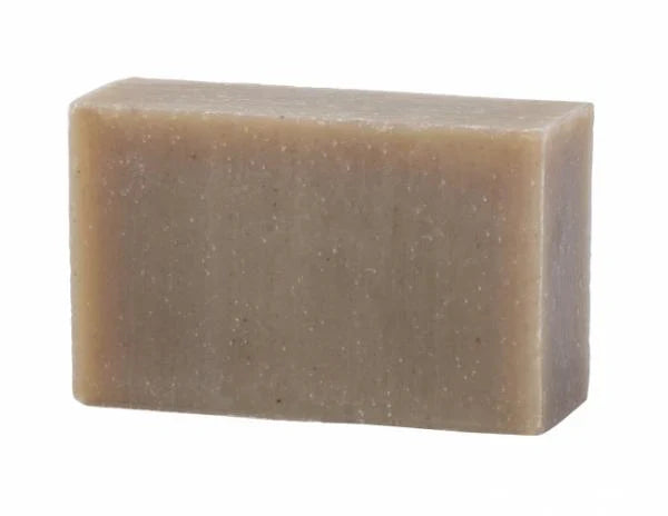 Patchouli Bar Soap