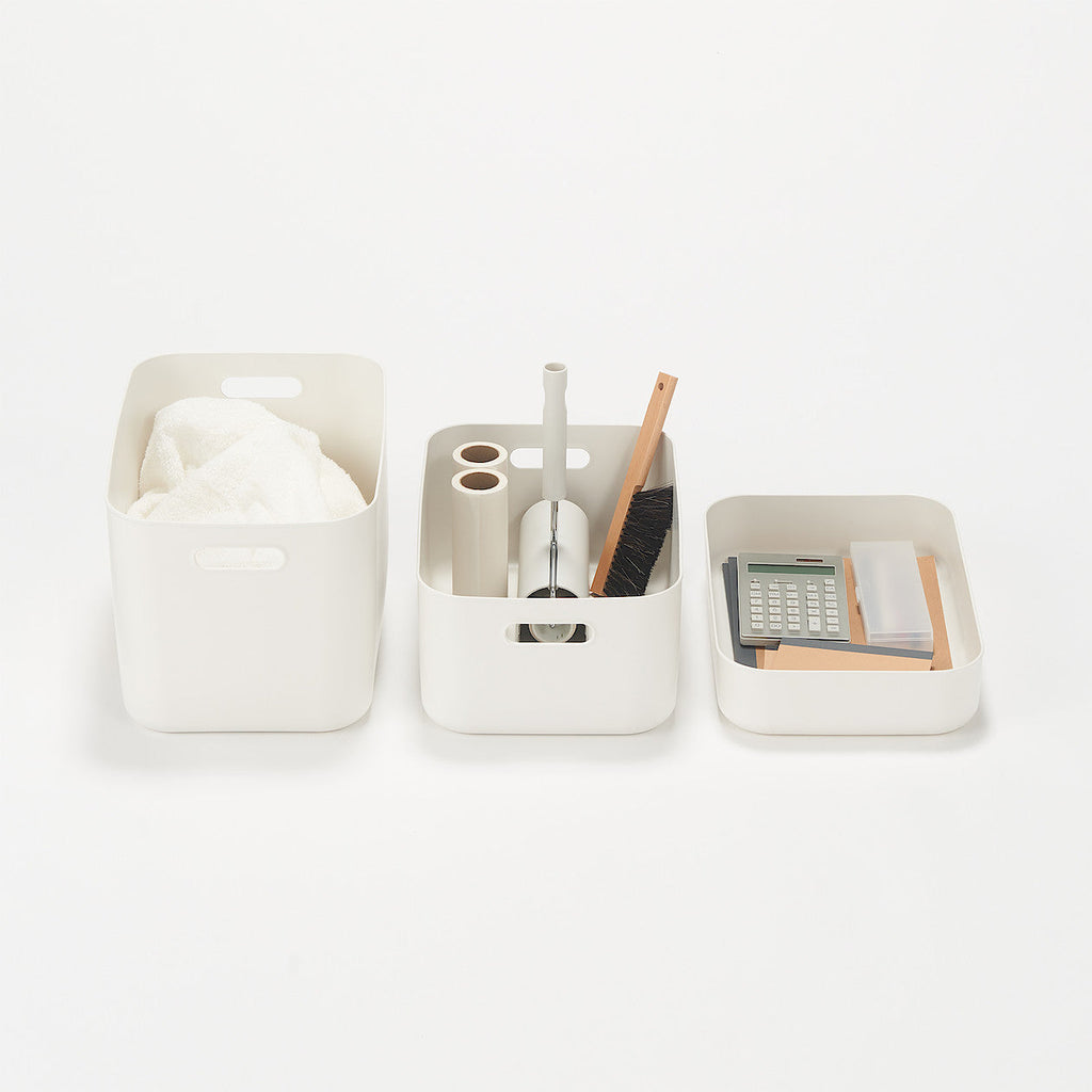 Soft Polyethylene Case Full Size - Medium W10 x D14.2 x H6.3