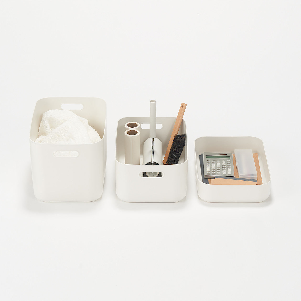 Soft Polyethylene Case Full Size - Medium W10 x D14.2 x H6.3