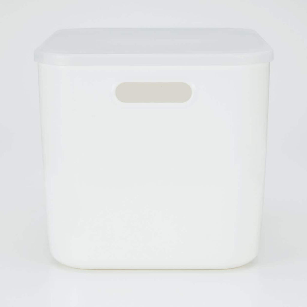 Soft Polyethylene Case Full Size Lid - W10 x D14.2 x H0.6