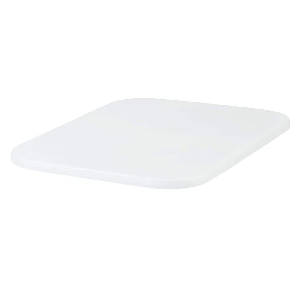 Soft Polyethylene Case Full Size Lid - W10 x D14.2 x H0.6