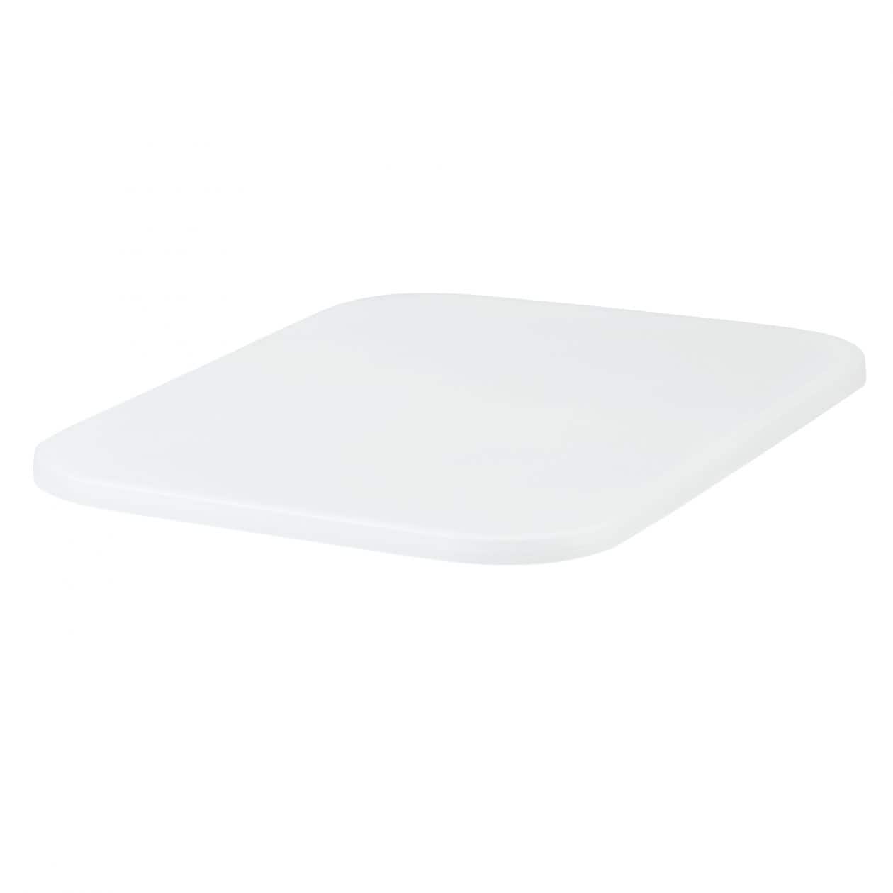 Soft Polyethylene Case Full Size Lid - W10 x D14.2 x H0.6