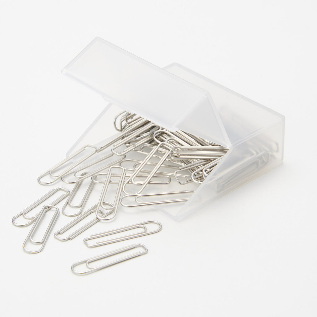 Paper Clip 70 Piece Set