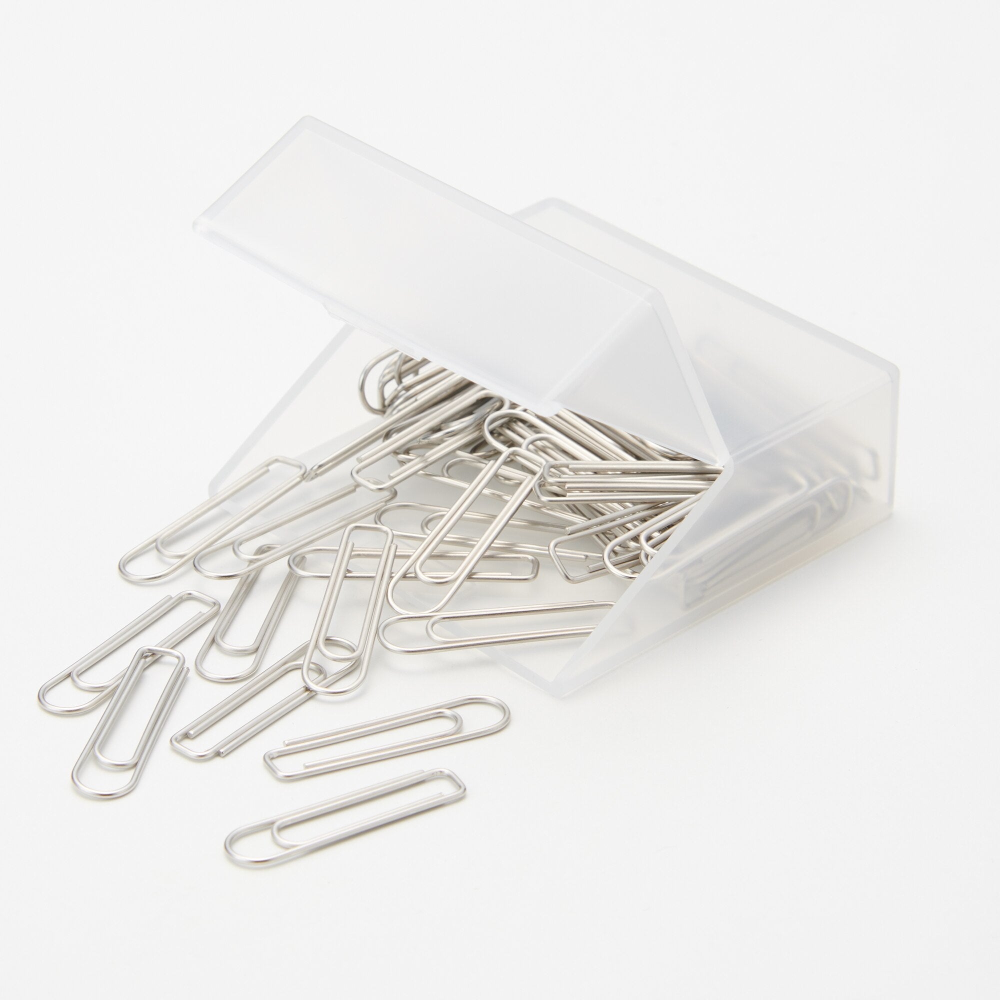 Paper Clip 70 Piece Set