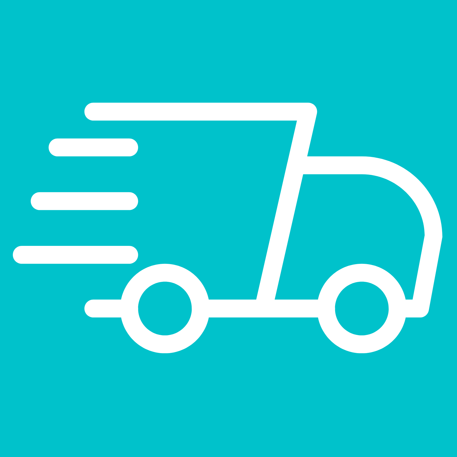 New shipping